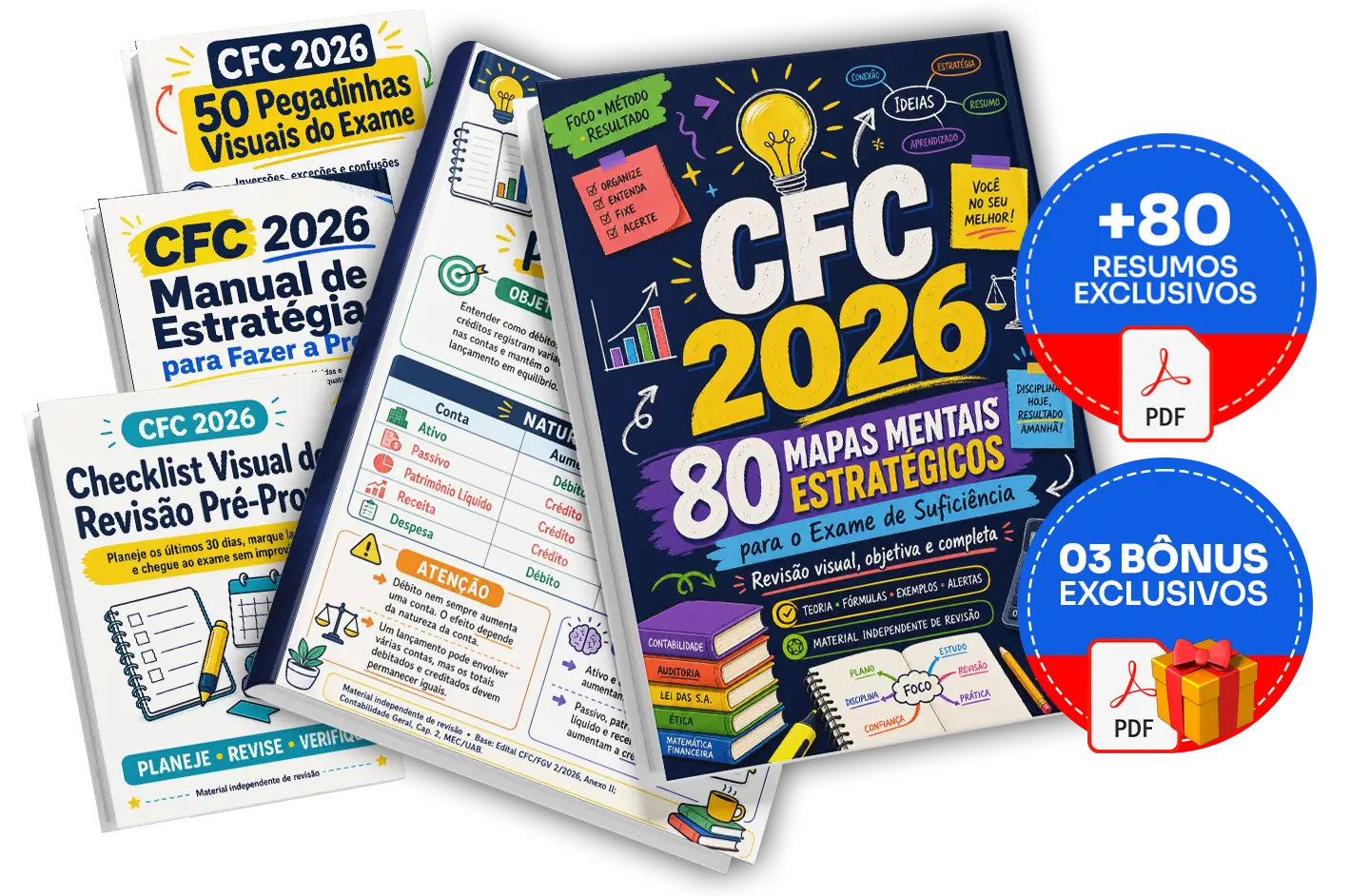 Mockup do Plano Completo